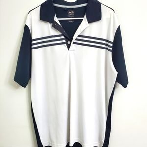 Adidas polo